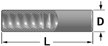 الأكمام اقتران T51